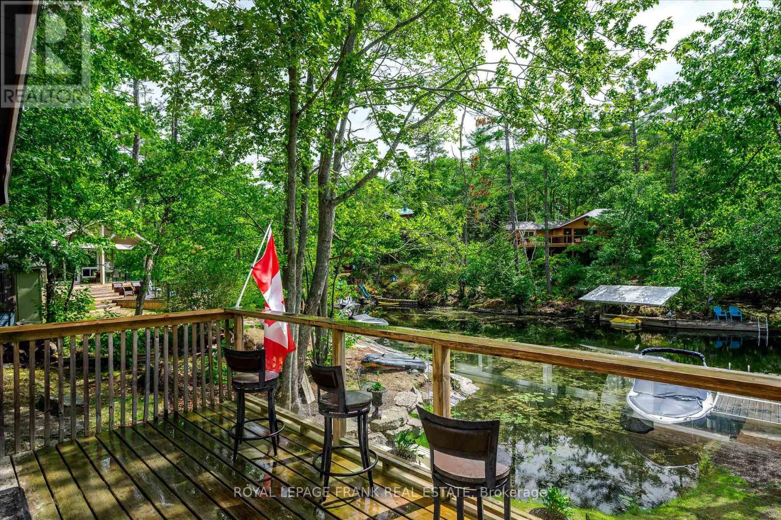 3571 Harbour Point Lane, Selwyn, Ontario  K0L 2H0 - Photo 15 - X12366601