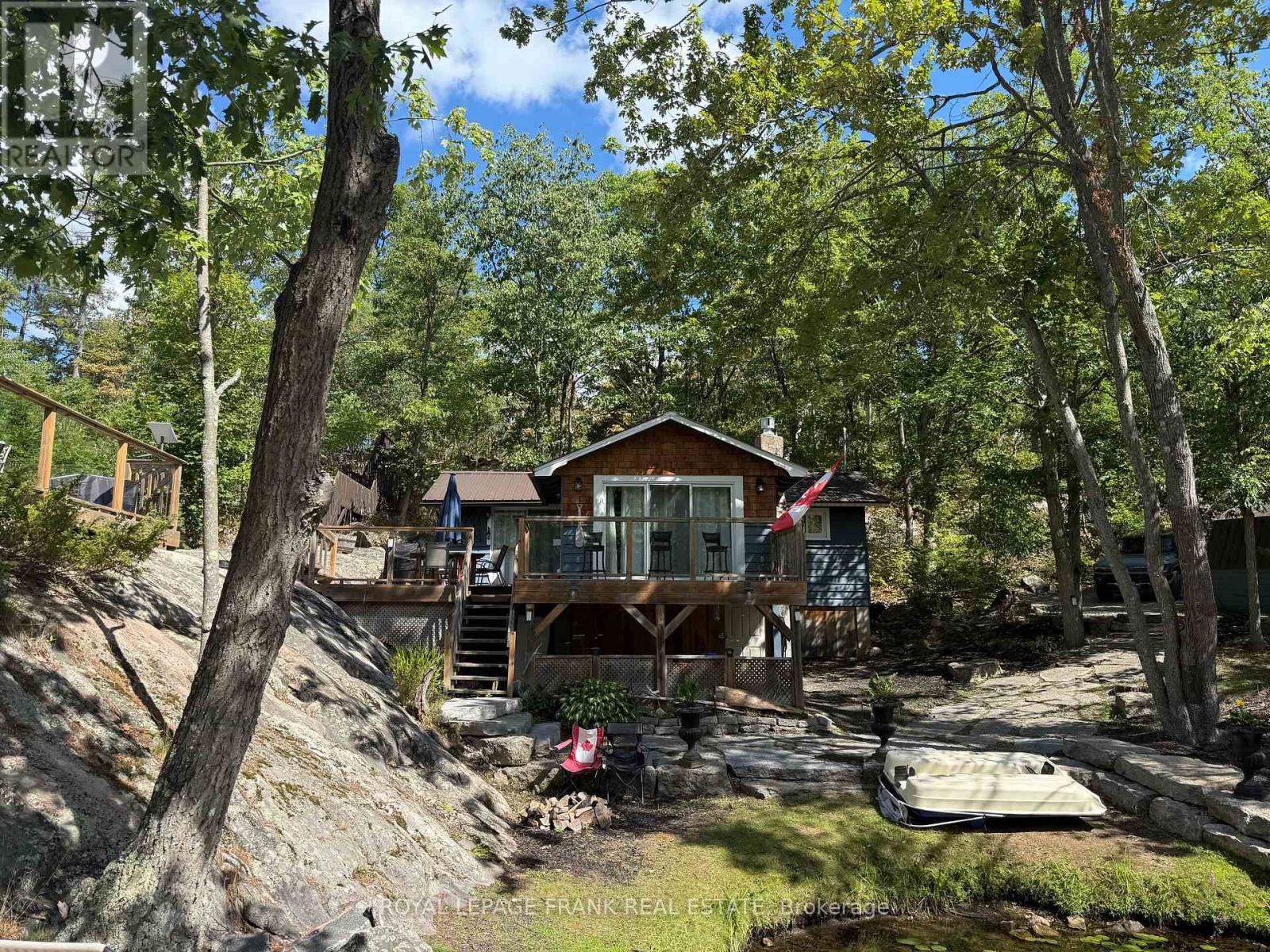 3571 Harbour Point Lane, Selwyn, Ontario  K0L 2H0 - Photo 2 - X12366601