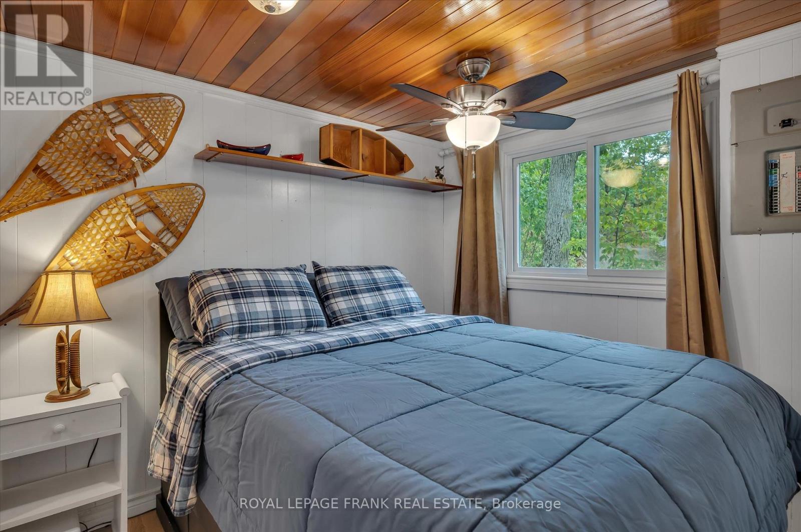 3571 Harbour Point Lane, Selwyn, Ontario  K0L 2H0 - Photo 21 - X12366601