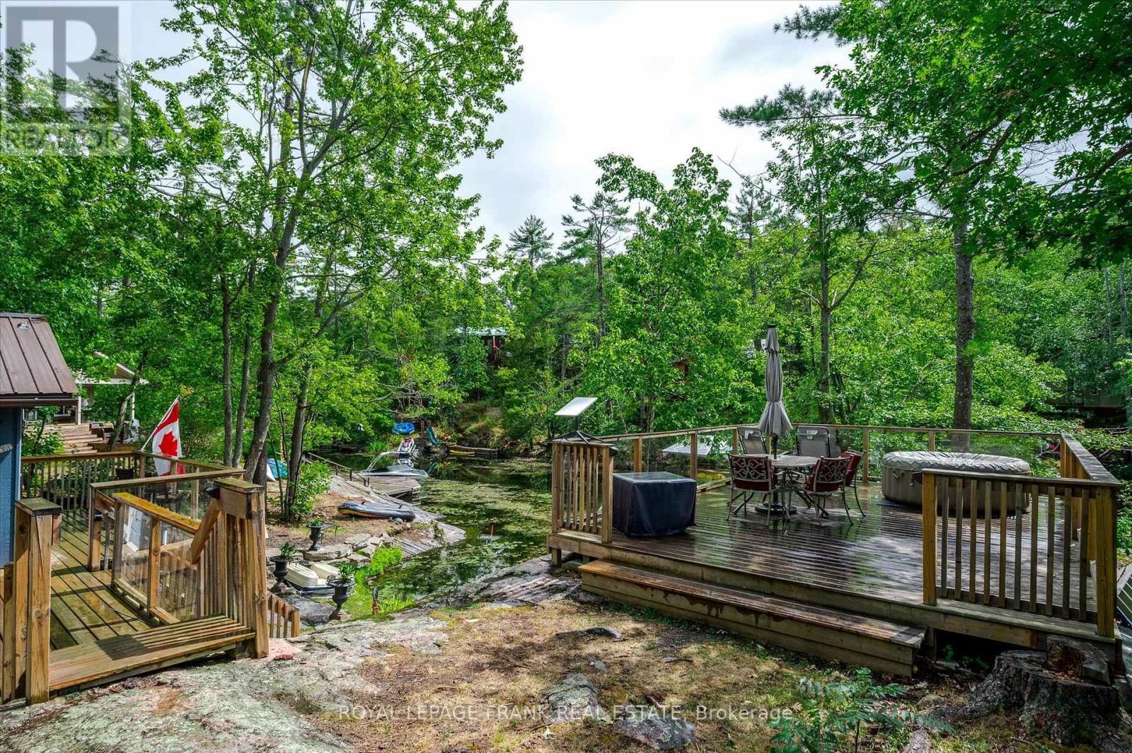 3571 Harbour Point Lane, Selwyn, Ontario  K0L 2H0 - Photo 28 - X12366601
