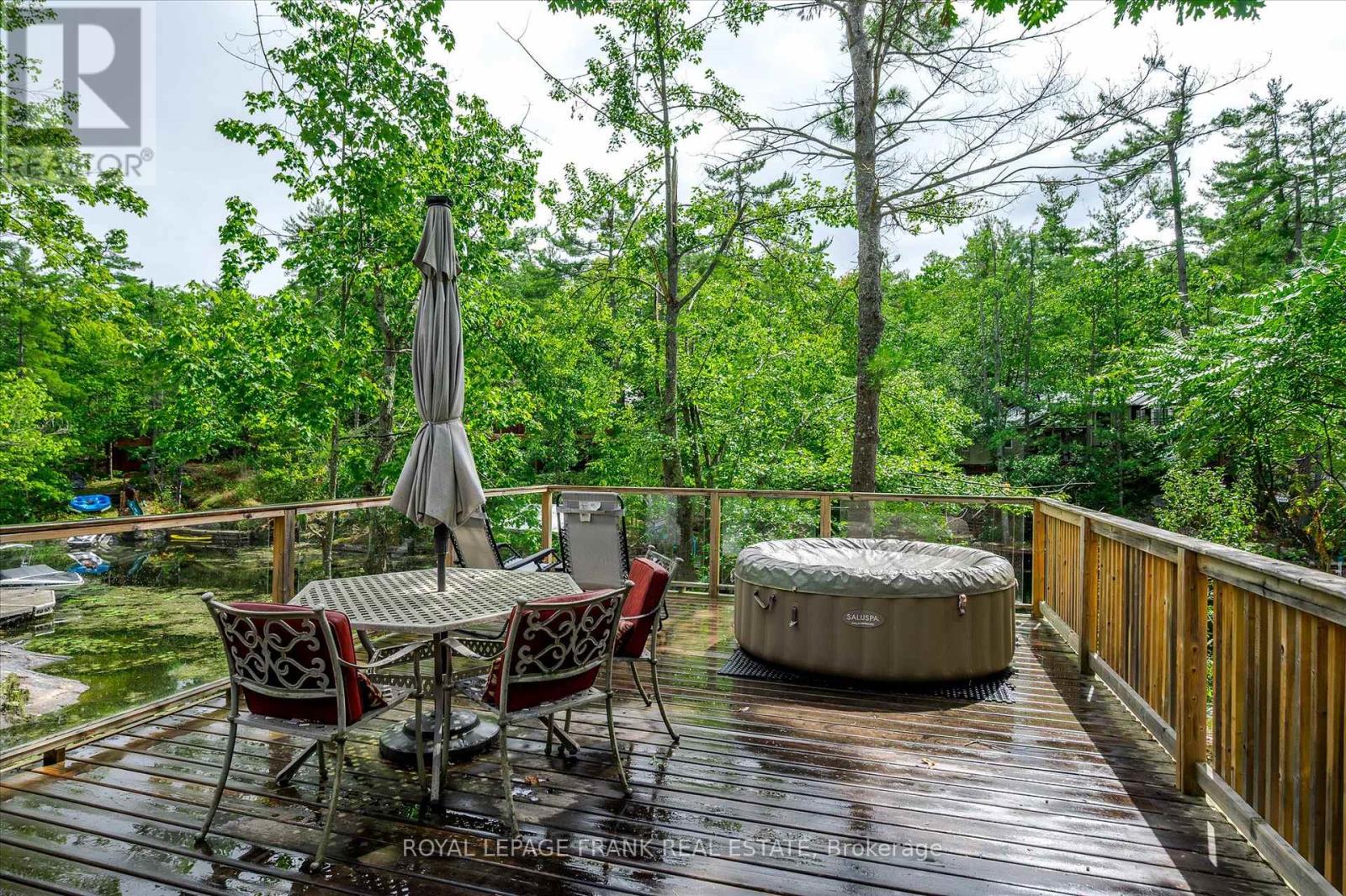 3571 Harbour Point Lane, Selwyn, Ontario  K0L 2H0 - Photo 29 - X12366601