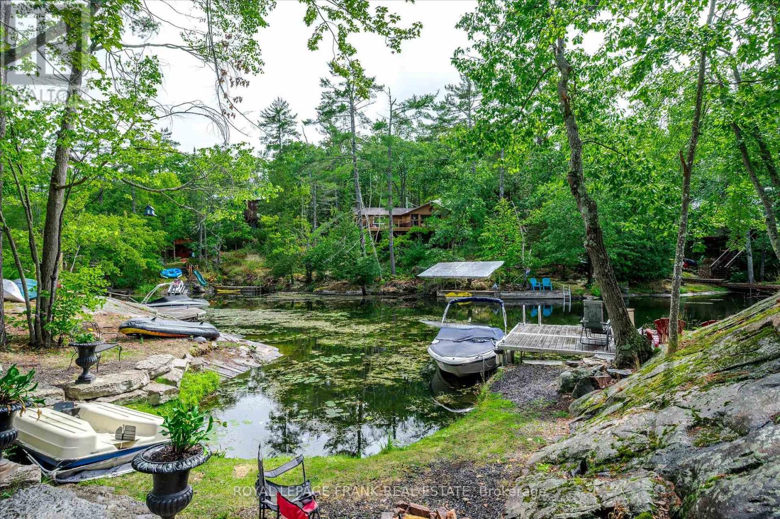 3571 Harbour Point Lane, Selwyn, Ontario  K0L 2H0 - Photo 31 - X12366601
