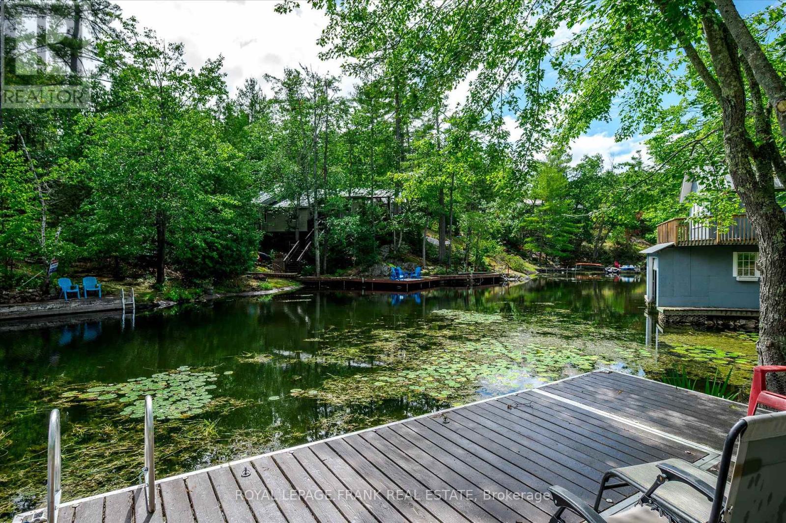 3571 Harbour Point Lane, Selwyn, Ontario  K0L 2H0 - Photo 32 - X12366601