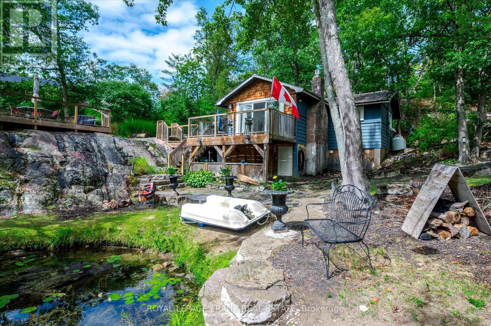 3571 Harbour Point Lane, Selwyn, Ontario  K0L 2H0 - Photo 34 - X12366601