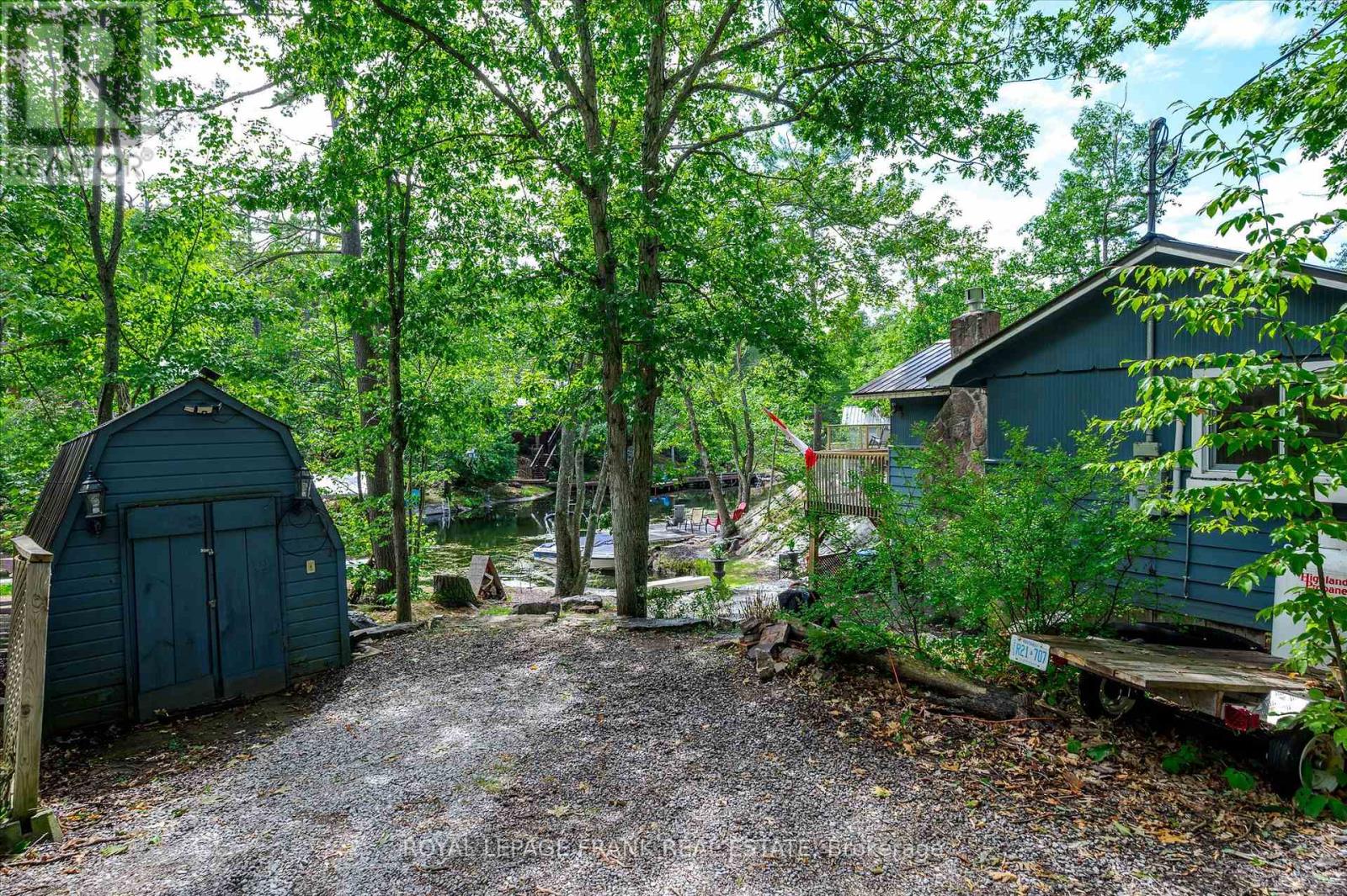 3571 Harbour Point Lane, Selwyn, Ontario  K0L 2H0 - Photo 39 - X12366601