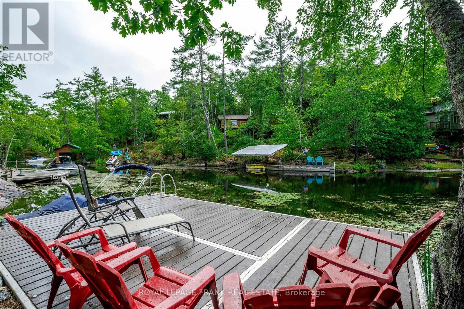 3571 Harbour Point Lane, Selwyn, Ontario  K0L 2H0 - Photo 4 - X12366601