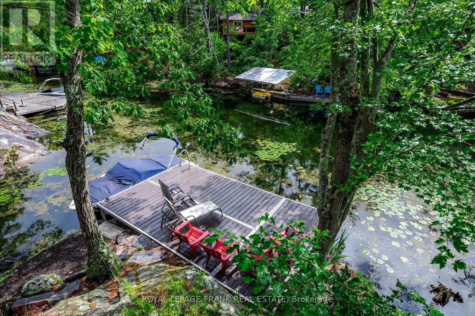 3571 Harbour Point Lane, Selwyn, Ontario  K0L 2H0 - Photo 5 - X12366601
