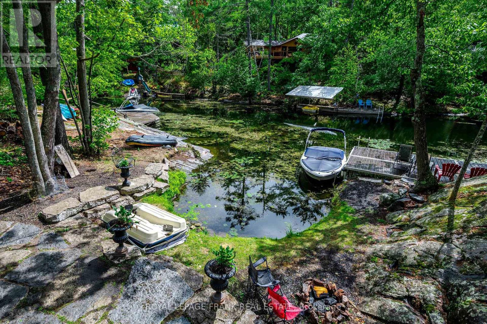 3571 Harbour Point Lane, Selwyn, Ontario  K0L 2H0 - Photo 6 - X12366601