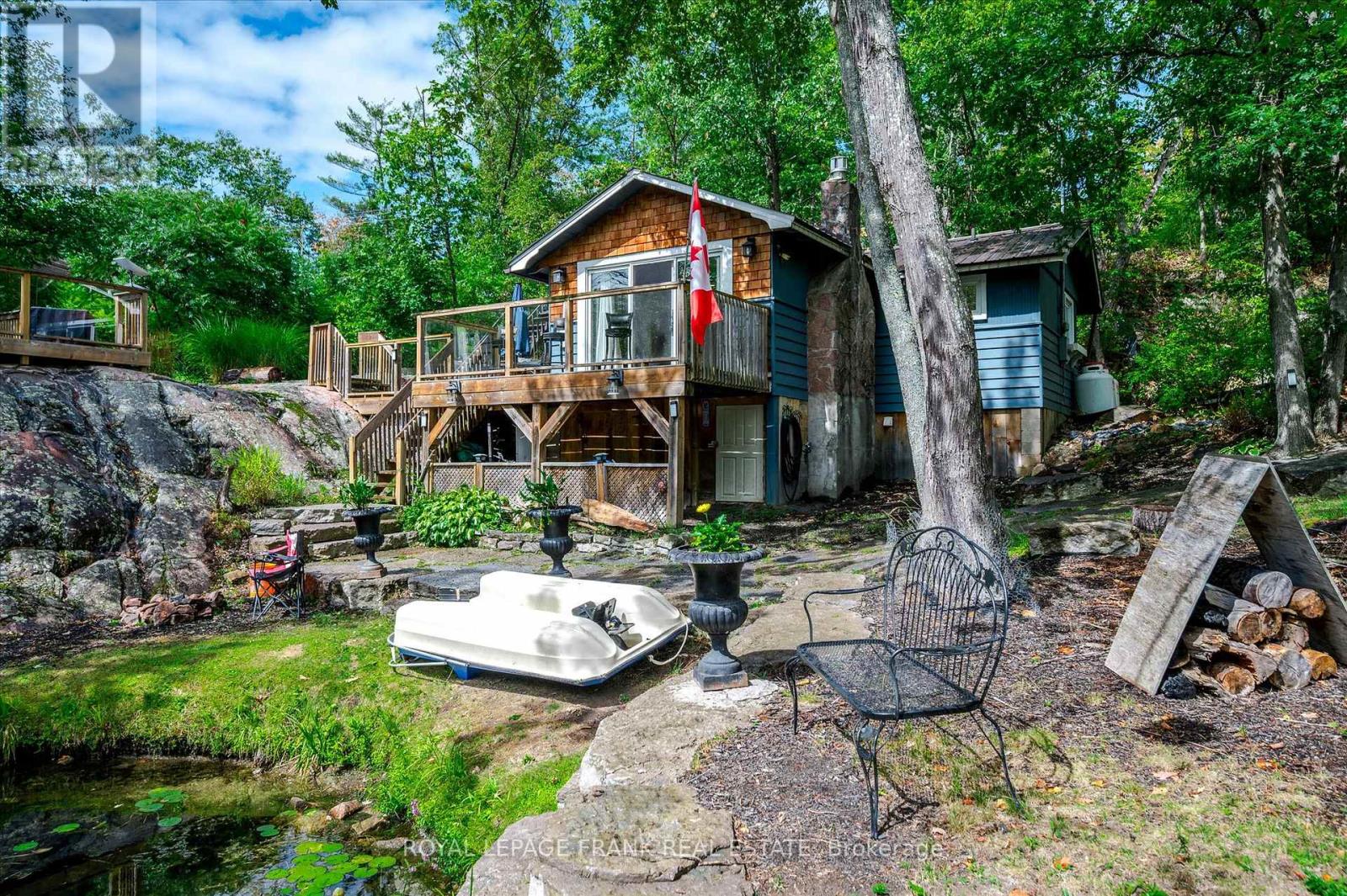 3571 Harbour Point Lane, Selwyn, Ontario  K0L 2H0 - Photo 7 - X12366601