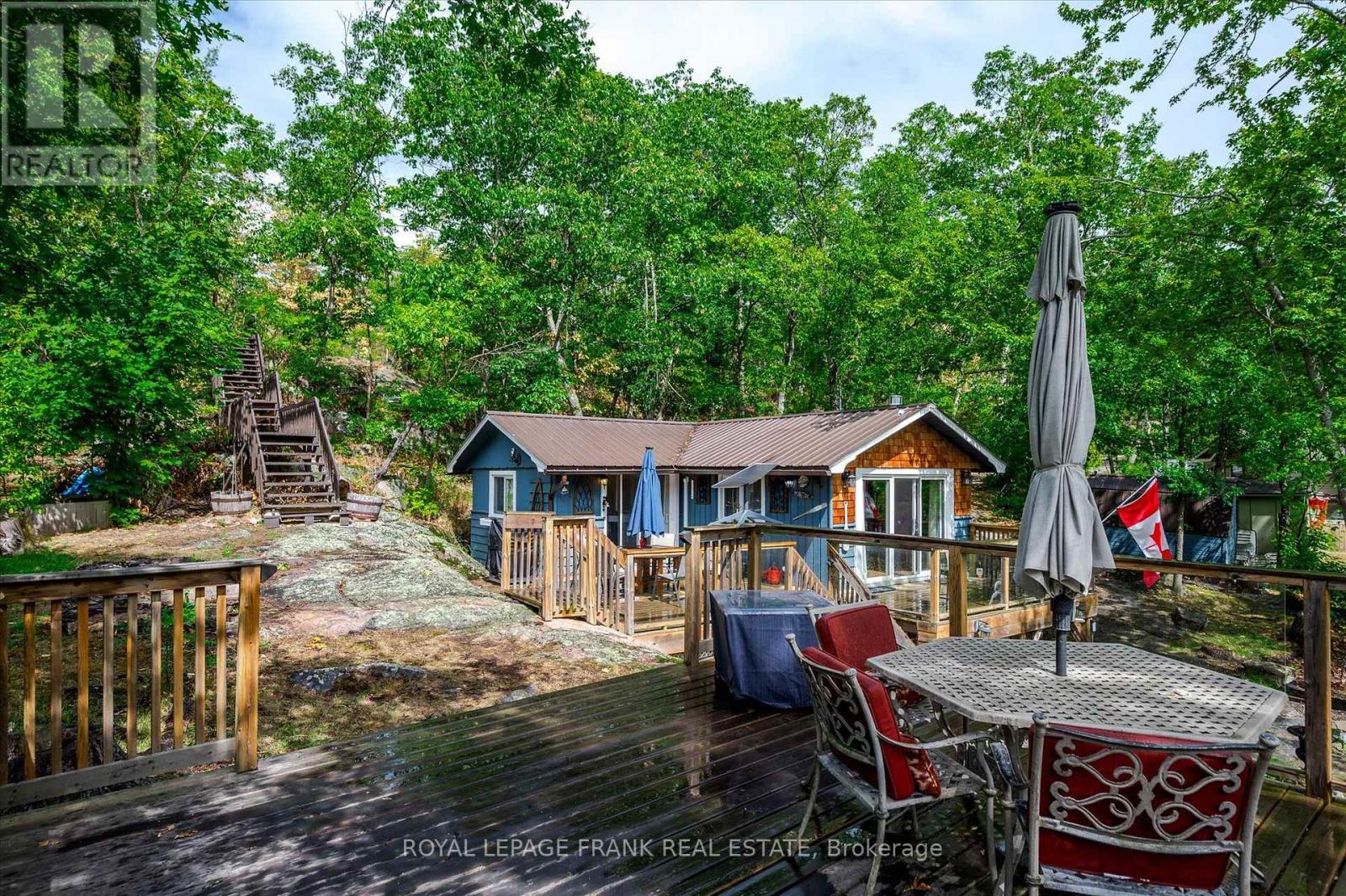 3571 Harbour Point Lane, Selwyn, Ontario  K0L 2H0 - Photo 8 - X12366601