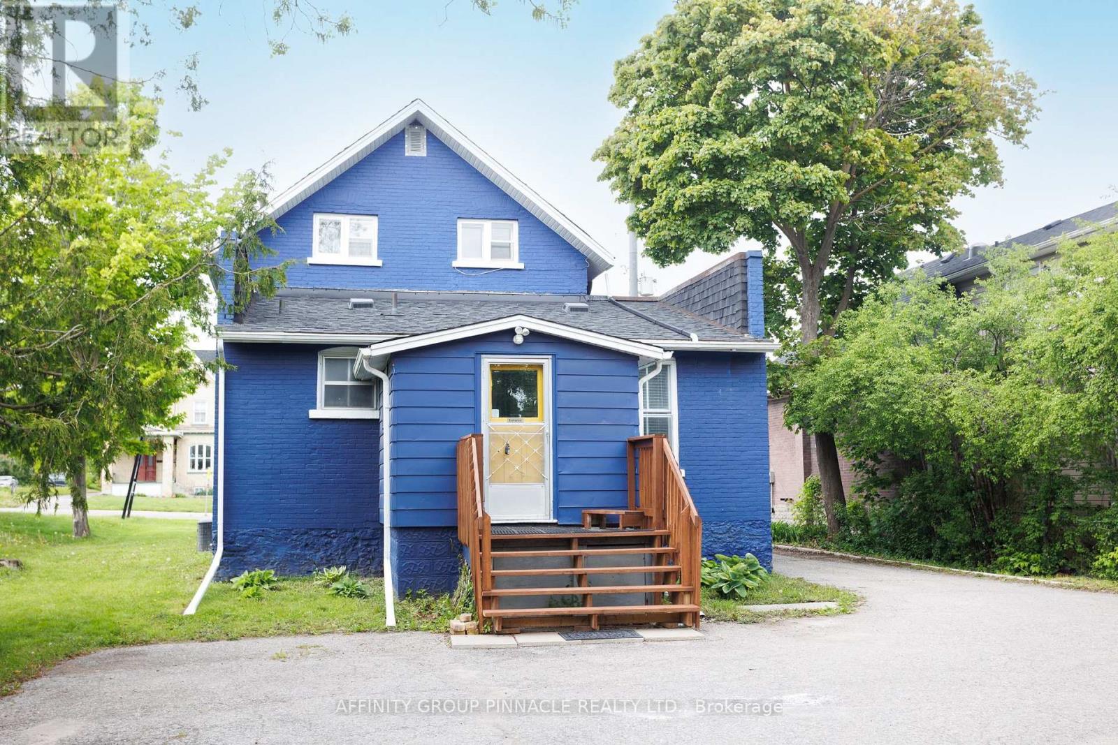 221 Kent Street W, Kawartha Lakes (Lindsay), Ontario  K9V 2Z1 - Photo 45 - X12366642