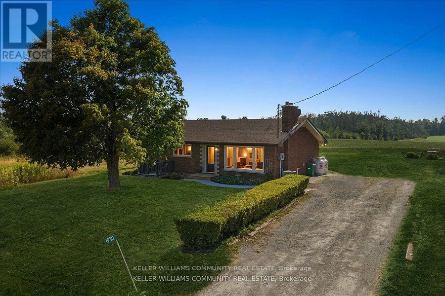 1930 Mcnamara Road, Peterborough (Ashburnham Ward 4), Ontario  K9J 0E2 - Photo 3 - X12366803