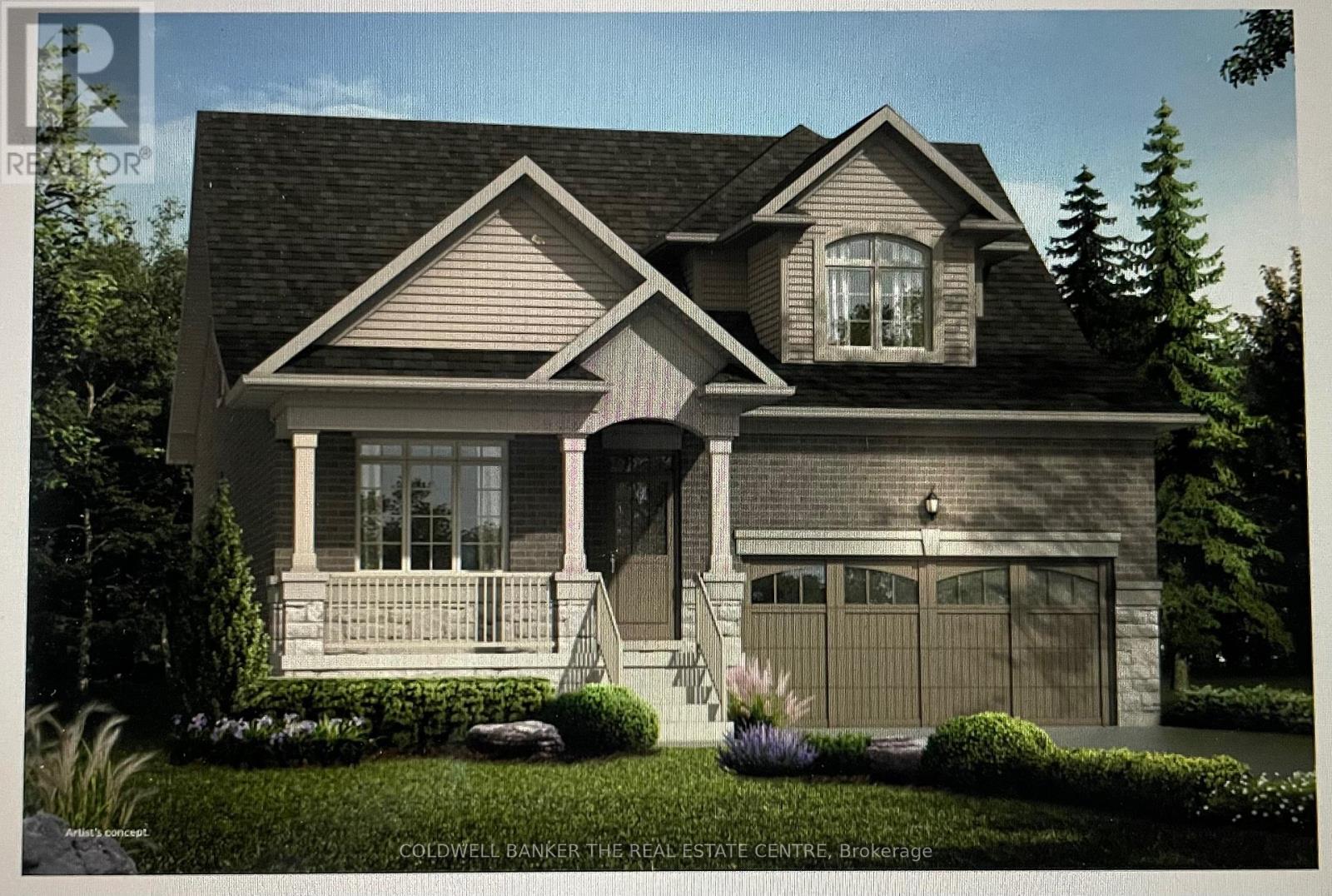 4 Fisher Road, Kawartha Lakes (Lindsay), Ontario  K9V 0P9 - Photo 1 - X12367238