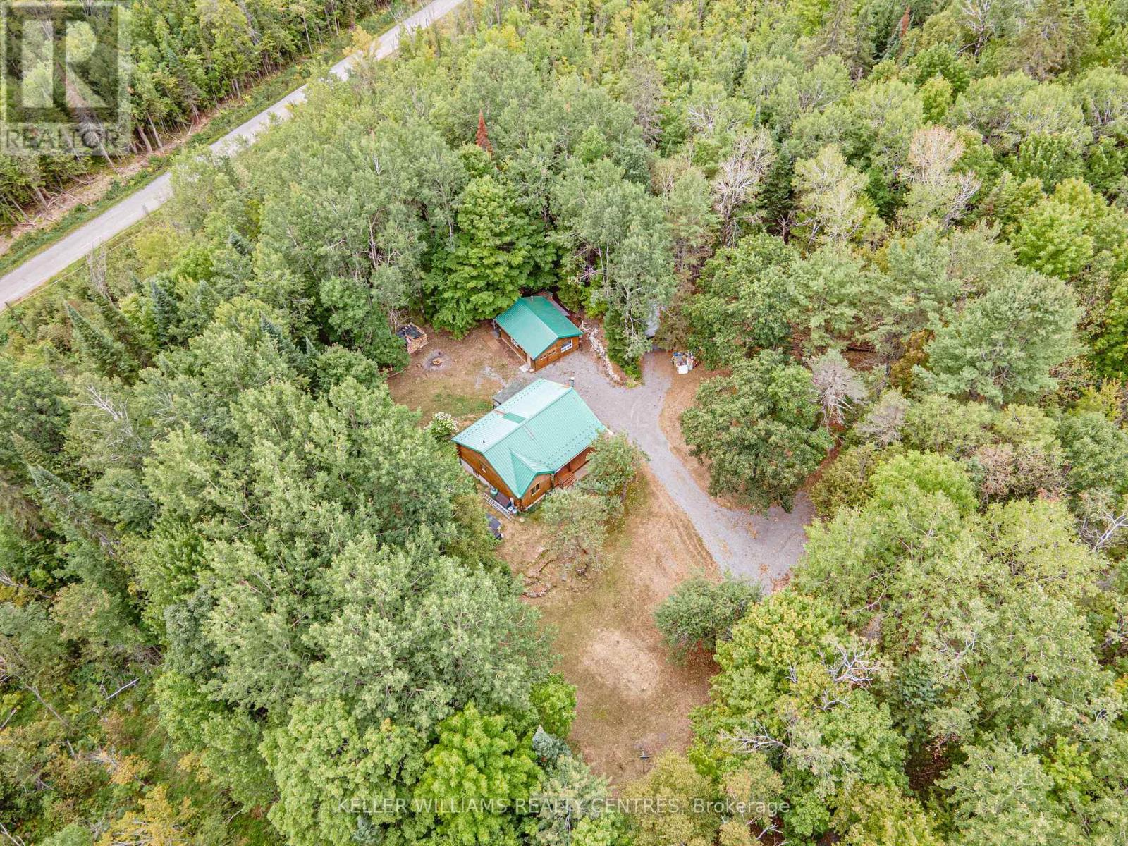 3443 County Rd 620 Road, North Kawartha, Ontario  K0L 1A0 - Photo 12 - X12367552