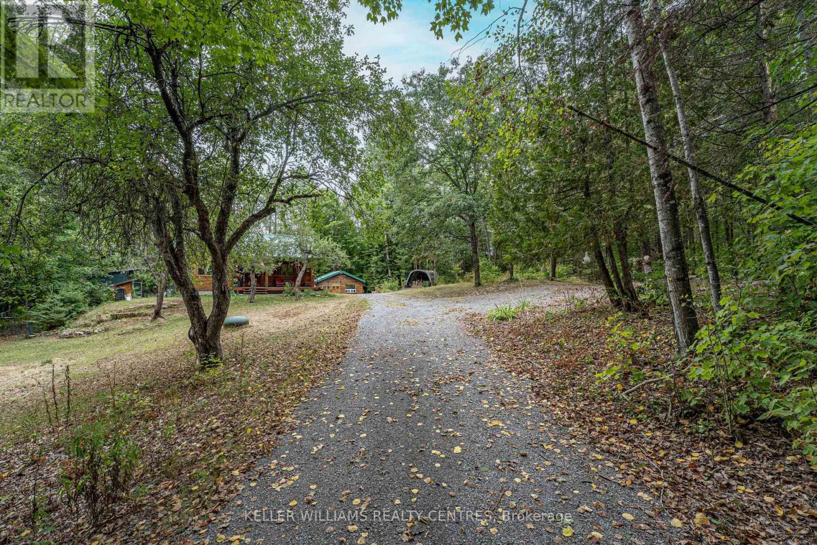 3443 County Rd 620 Road, North Kawartha, Ontario  K0L 1A0 - Photo 13 - X12367552