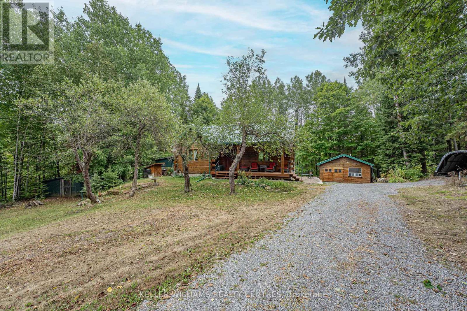 3443 County Rd 620 Road, North Kawartha, Ontario  K0L 1A0 - Photo 14 - X12367552