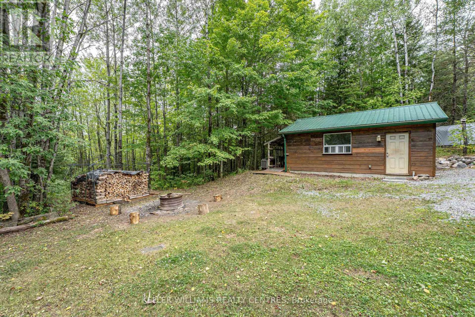 3443 County Rd 620 Road, North Kawartha, Ontario  K0L 1A0 - Photo 20 - X12367552