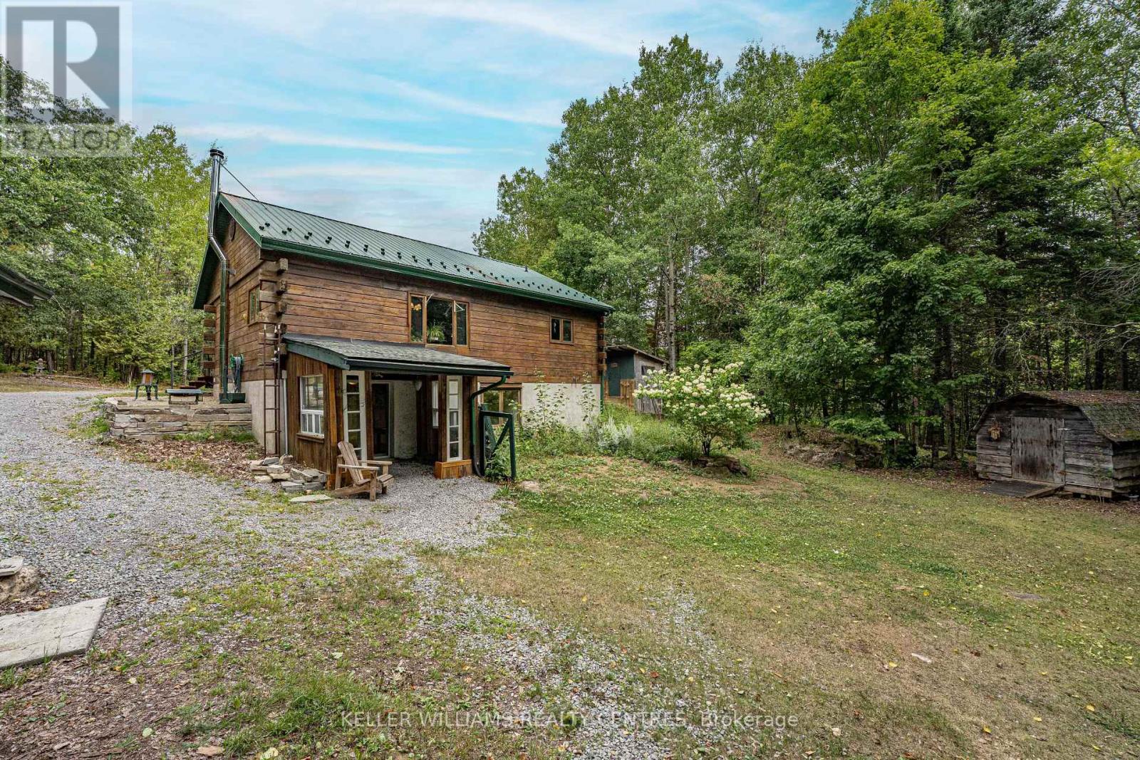 3443 County Rd 620 Road, North Kawartha, Ontario  K0L 1A0 - Photo 24 - X12367552