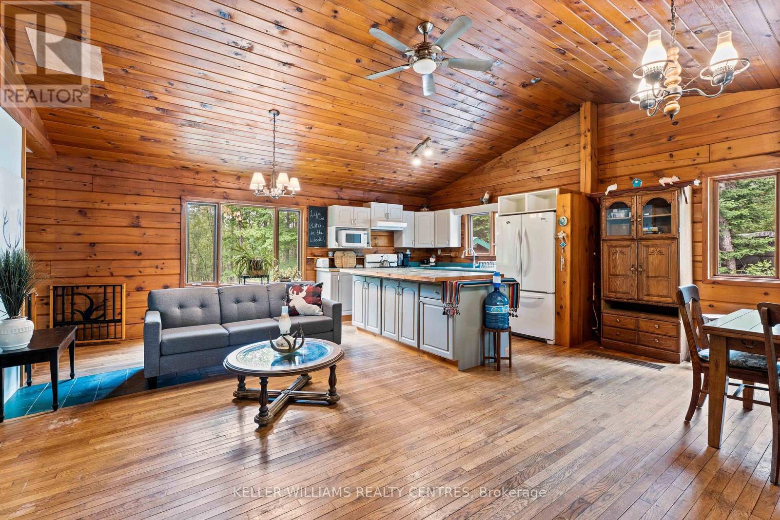 3443 County Rd 620 Road, North Kawartha, Ontario  K0L 1A0 - Photo 25 - X12367552