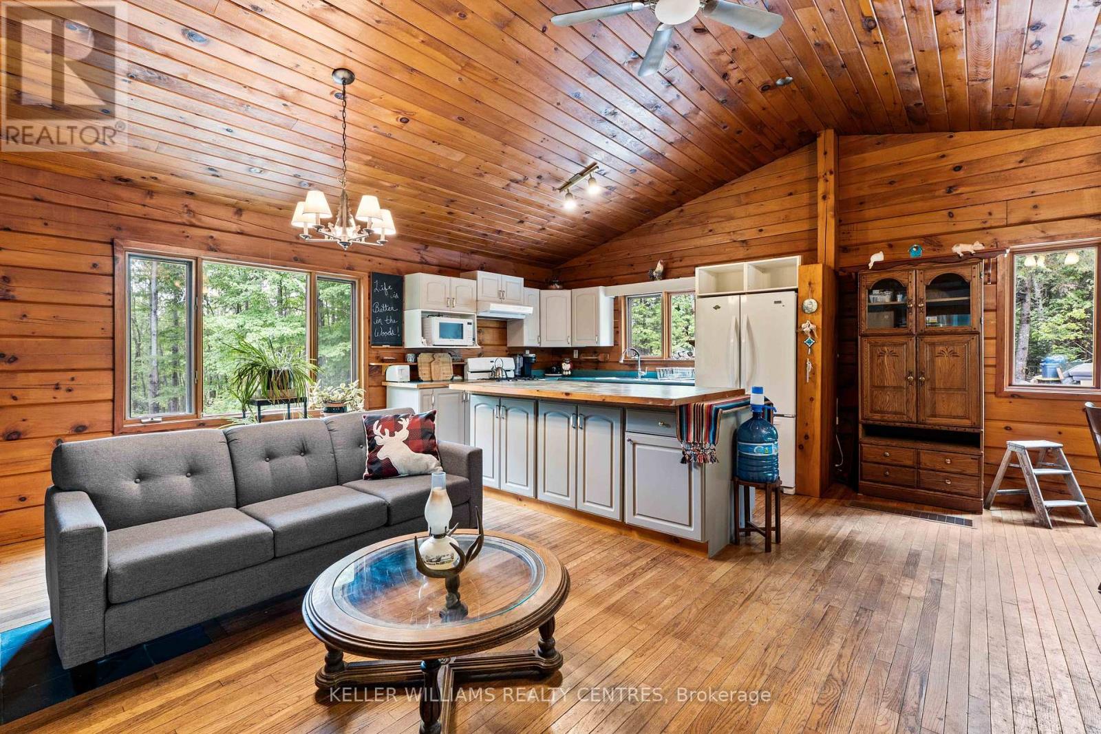 3443 County Rd 620 Road, North Kawartha, Ontario  K0L 1A0 - Photo 27 - X12367552