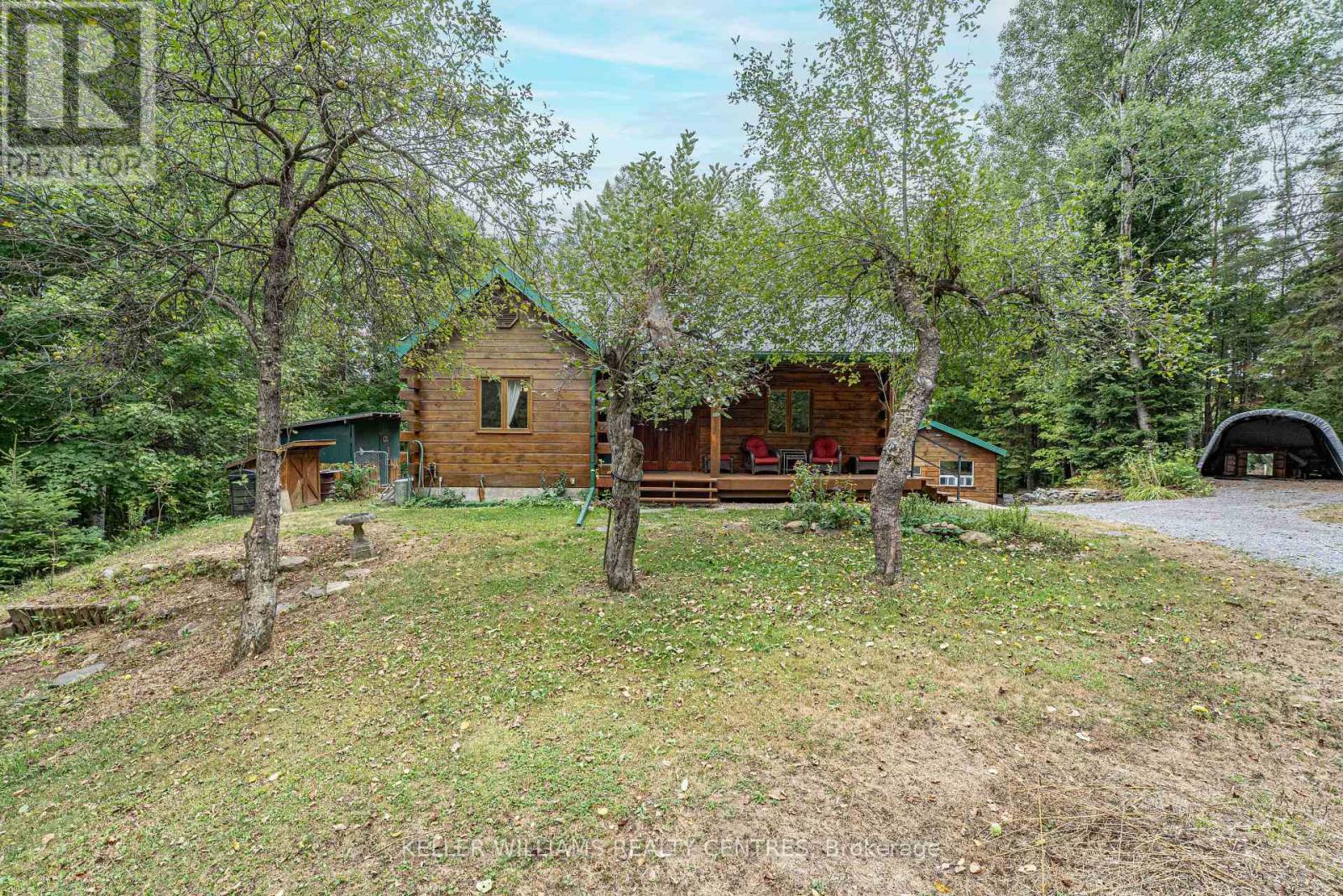 3443 County Rd 620 Road, North Kawartha, Ontario  K0L 1A0 - Photo 3 - X12367552