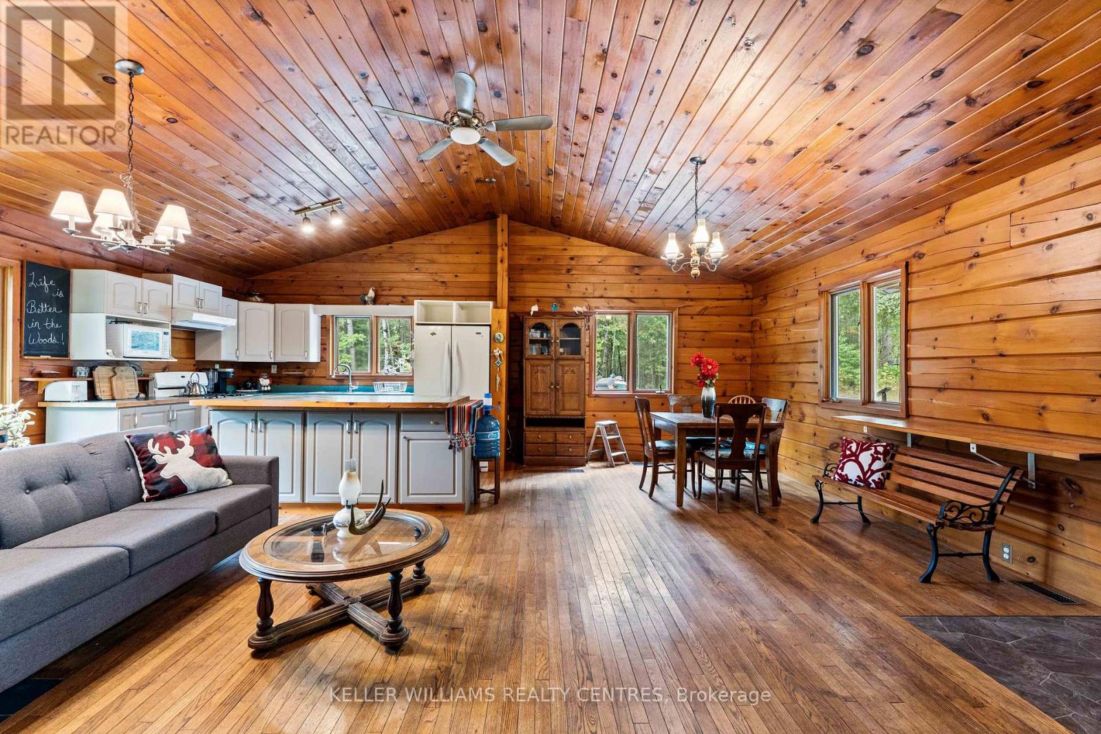 3443 County Rd 620 Road, North Kawartha, Ontario  K0L 1A0 - Photo 31 - X12367552