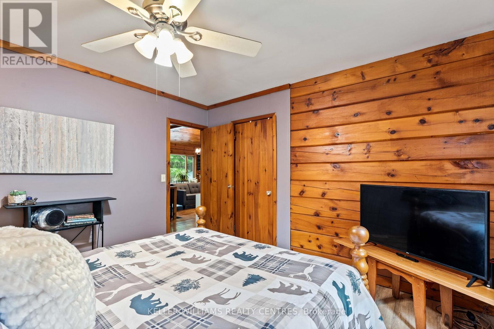 3443 County Rd 620 Road, North Kawartha, Ontario  K0L 1A0 - Photo 33 - X12367552