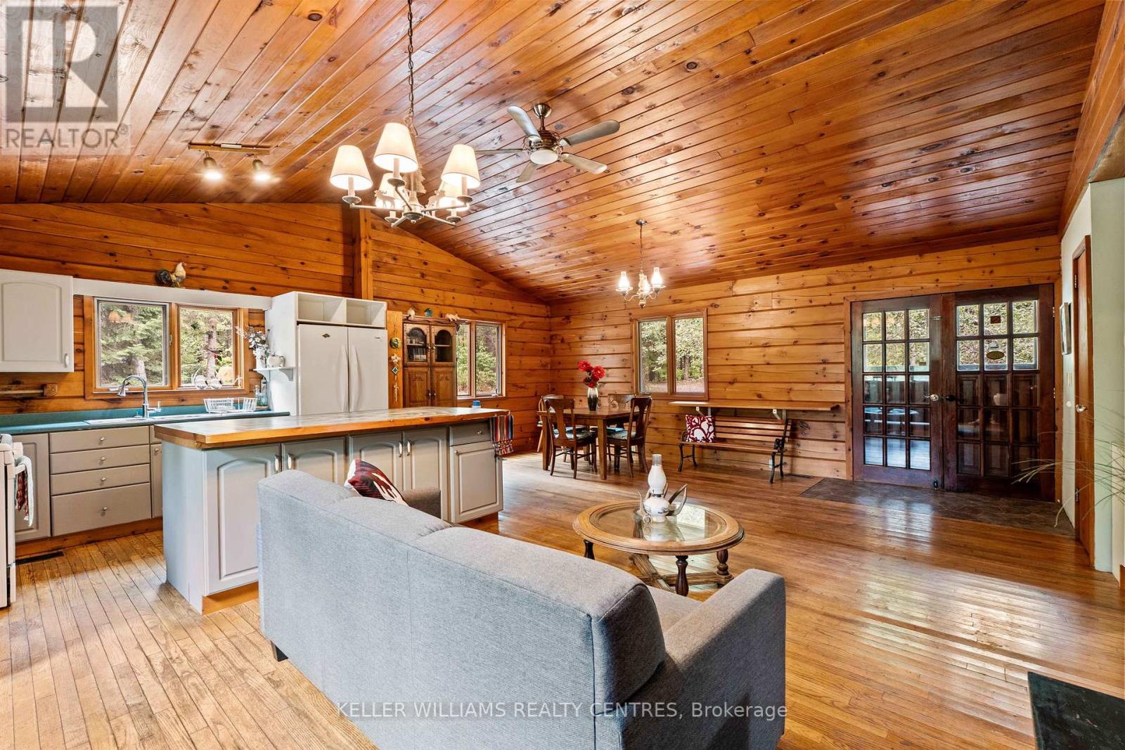 3443 County Rd 620 Road, North Kawartha, Ontario  K0L 1A0 - Photo 36 - X12367552