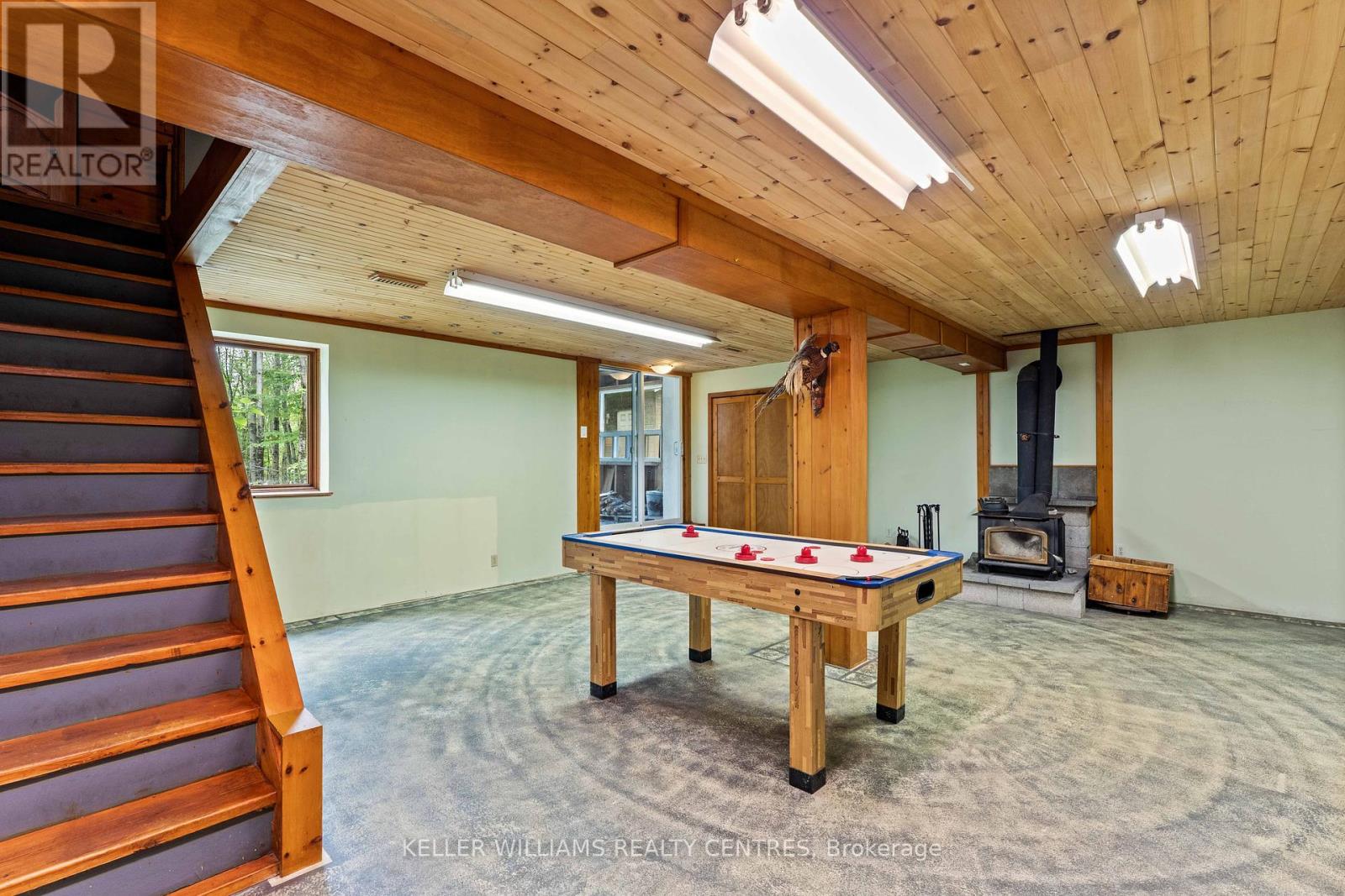 3443 County Rd 620 Road, North Kawartha, Ontario  K0L 1A0 - Photo 37 - X12367552