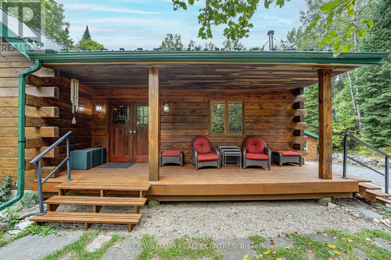 3443 County Rd 620 Road, North Kawartha, Ontario  K0L 1A0 - Photo 4 - X12367552