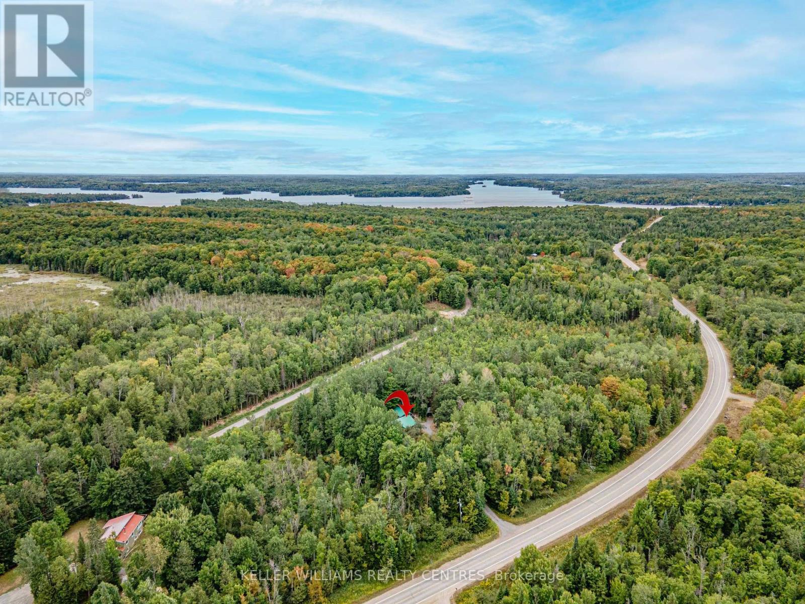 3443 County Rd 620 Road, North Kawartha, Ontario  K0L 1A0 - Photo 44 - X12367552
