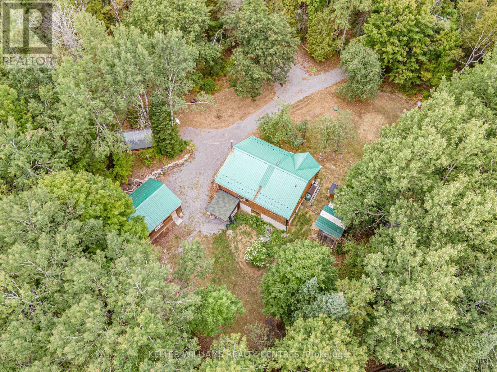 3443 County Rd 620 Road, North Kawartha, Ontario  K0L 1A0 - Photo 8 - X12367552