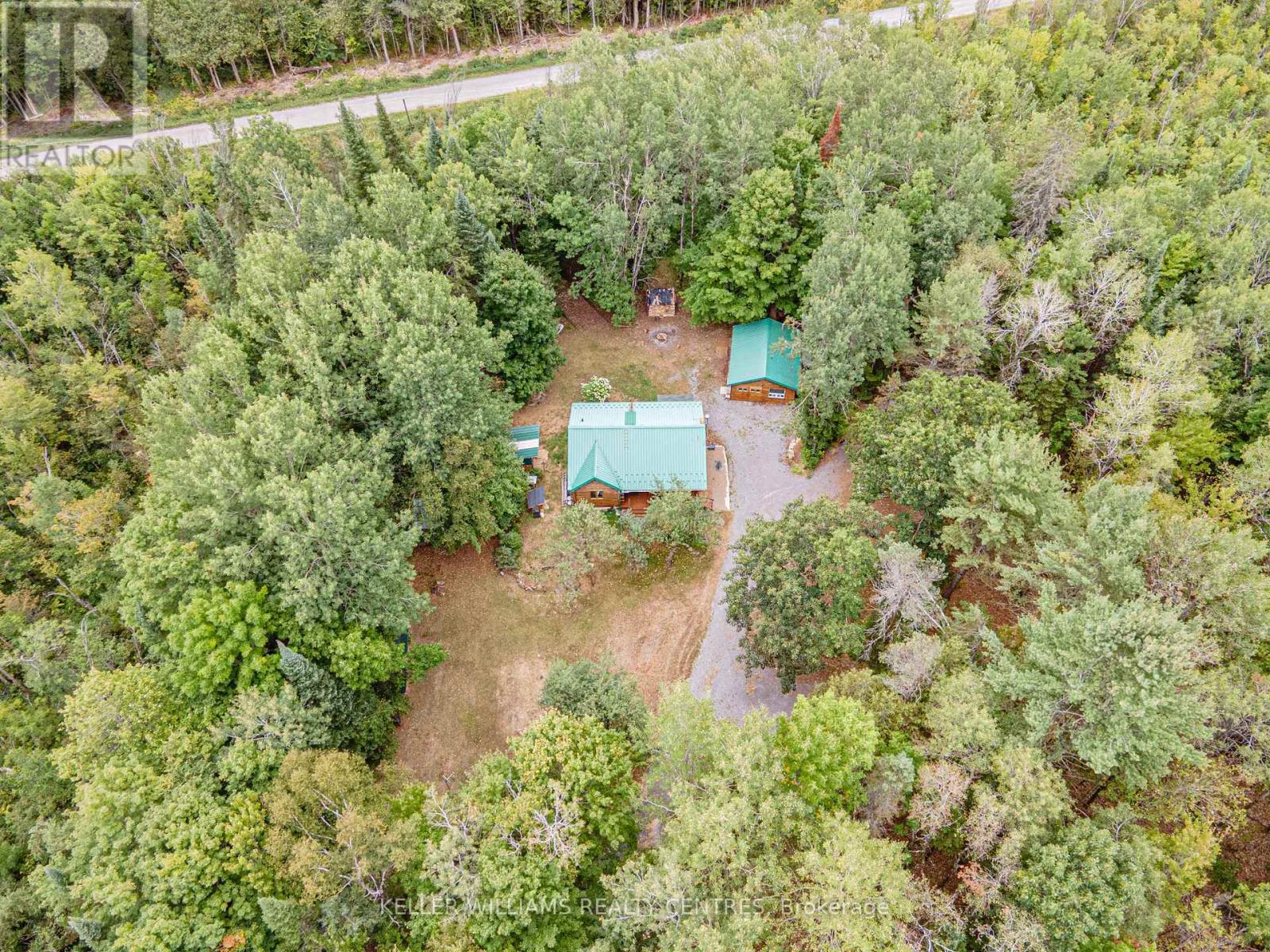 3443 County Rd 620 Road, North Kawartha, Ontario  K0L 1A0 - Photo 9 - X12367552