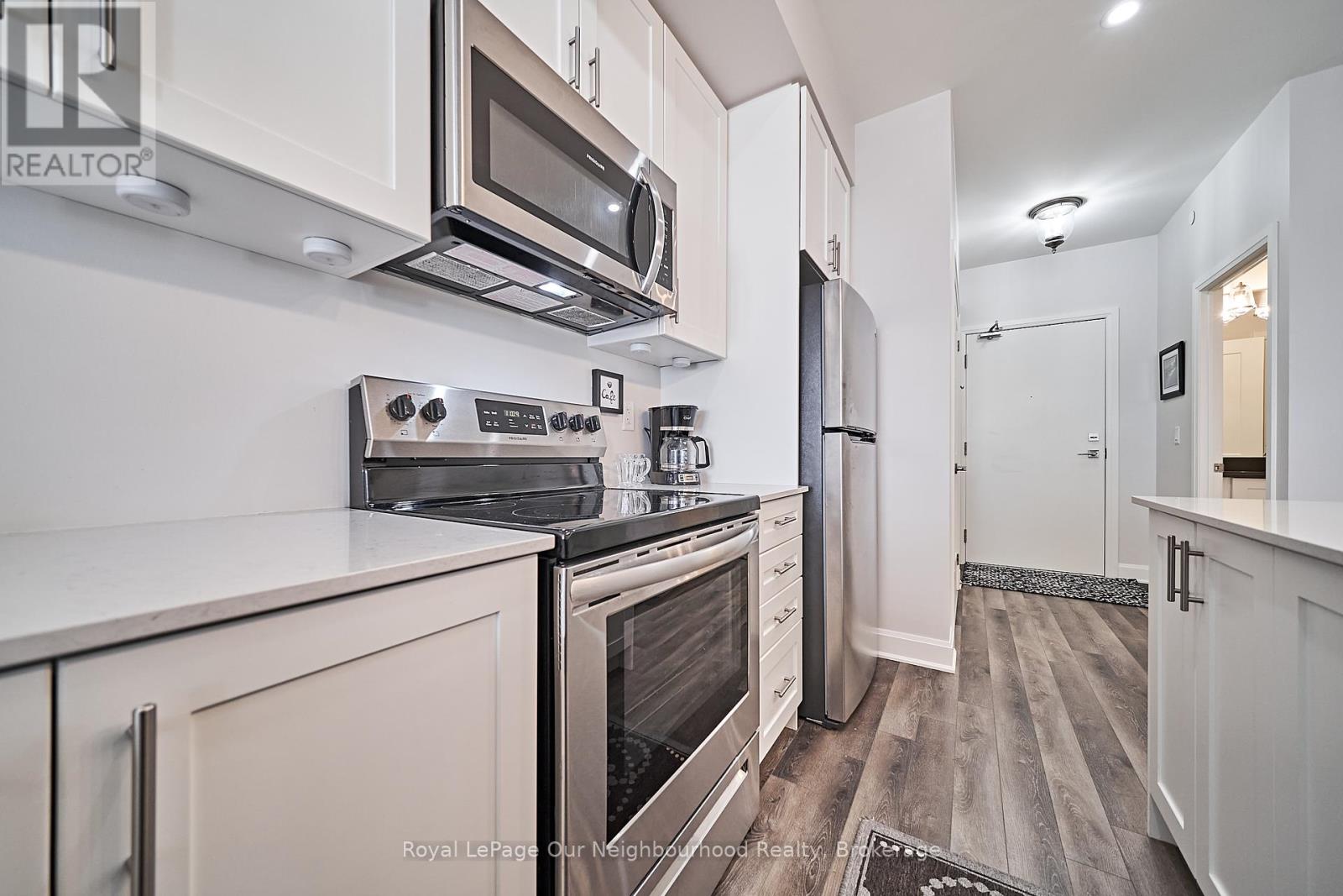 218 - 50 Lakebreeze Drive, Clarington (Newcastle), Ontario  L1B 0V9 - Photo 13 - E12367913