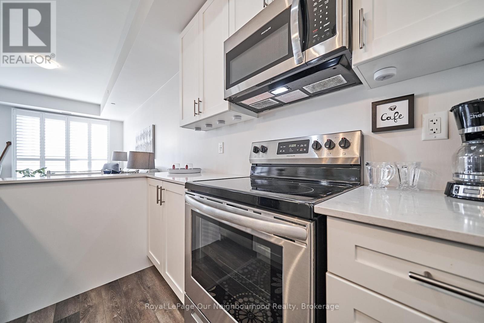 218 - 50 Lakebreeze Drive, Clarington (Newcastle), Ontario  L1B 0V9 - Photo 14 - E12367913