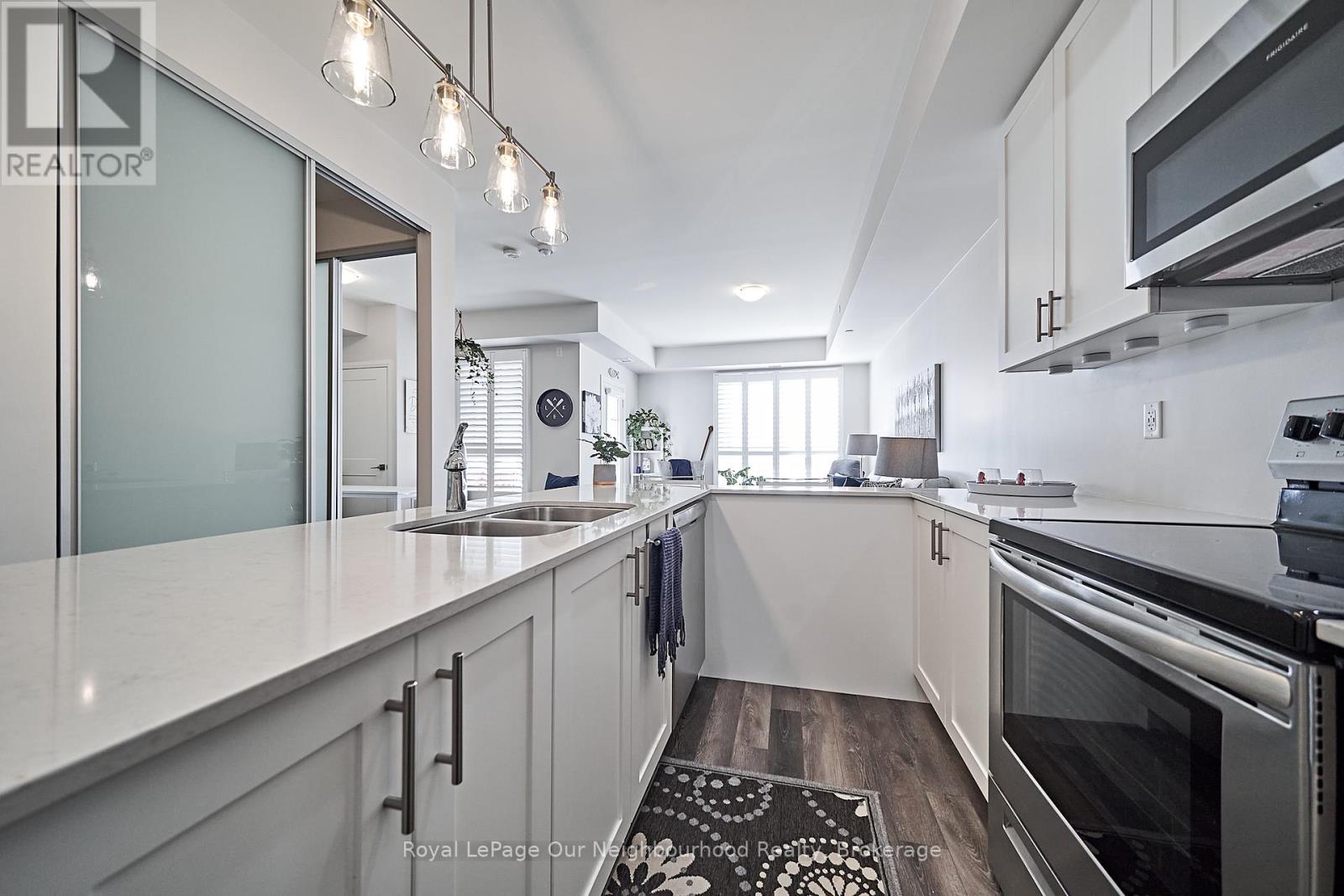 218 - 50 Lakebreeze Drive, Clarington (Newcastle), Ontario  L1B 0V9 - Photo 15 - E12367913