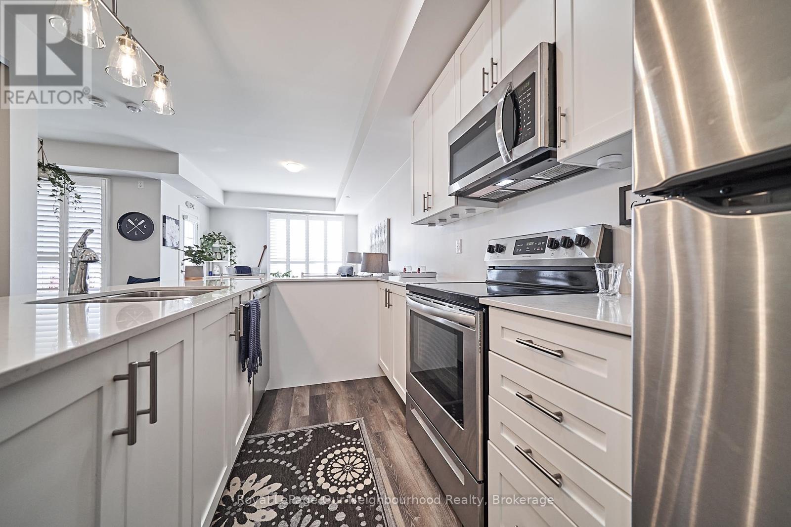 218 - 50 Lakebreeze Drive, Clarington (Newcastle), Ontario  L1B 0V9 - Photo 16 - E12367913