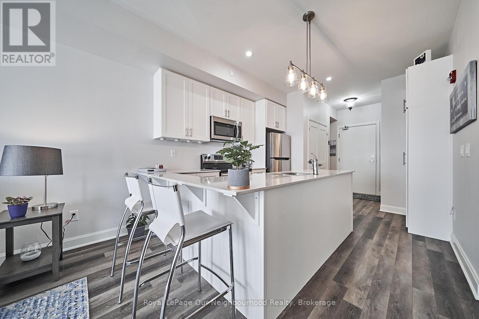 218 - 50 Lakebreeze Drive, Clarington (Newcastle), Ontario  L1B 0V9 - Photo 20 - E12367913