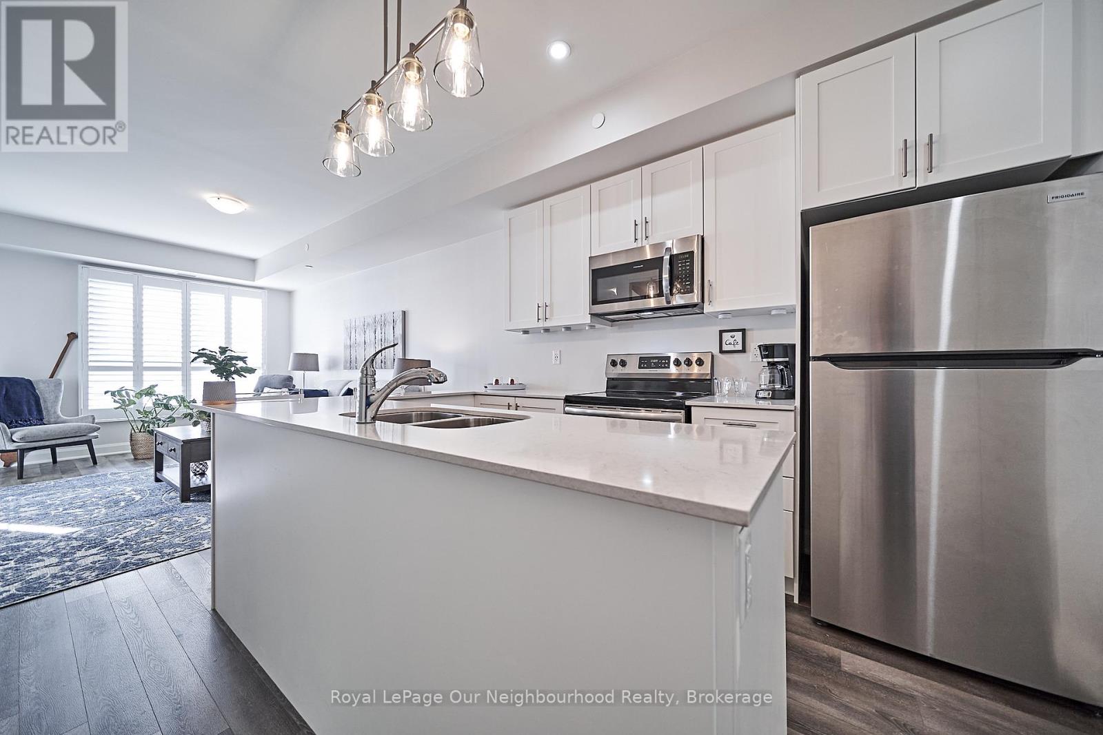 218 - 50 Lakebreeze Drive, Clarington (Newcastle), Ontario  L1B 0V9 - Photo 21 - E12367913