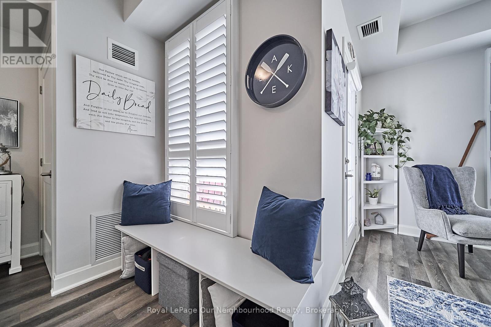 218 - 50 Lakebreeze Drive, Clarington (Newcastle), Ontario  L1B 0V9 - Photo 24 - E12367913
