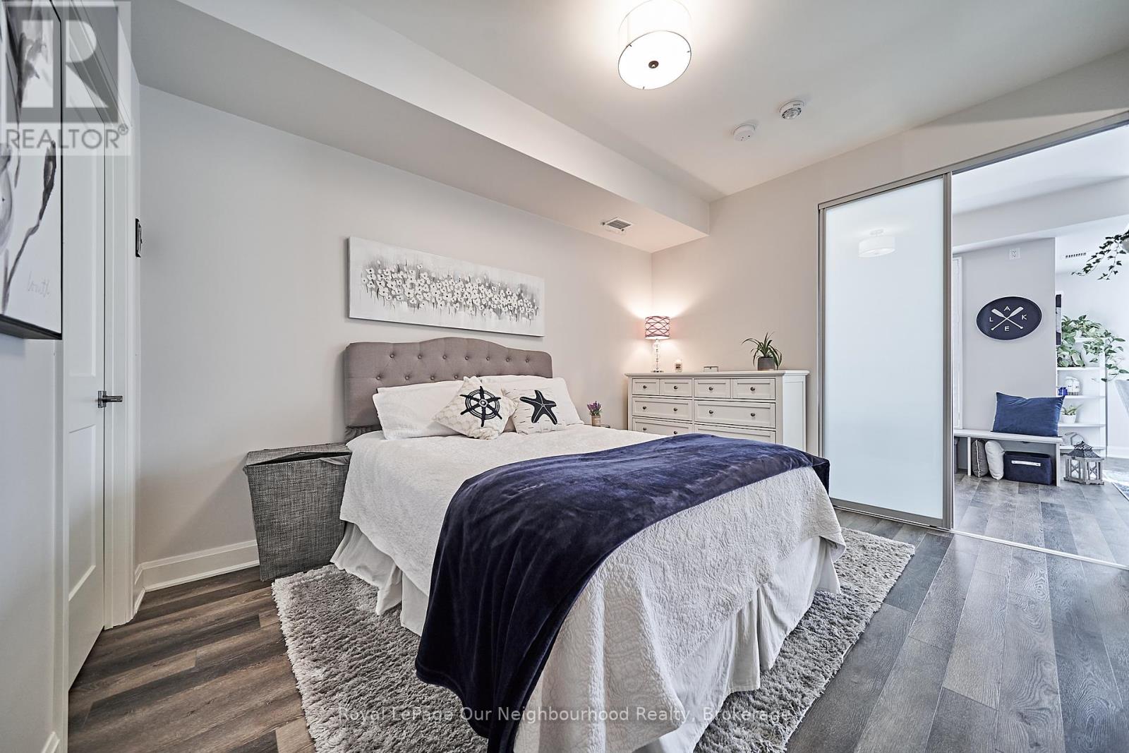 218 - 50 Lakebreeze Drive, Clarington (Newcastle), Ontario  L1B 0V9 - Photo 34 - E12367913