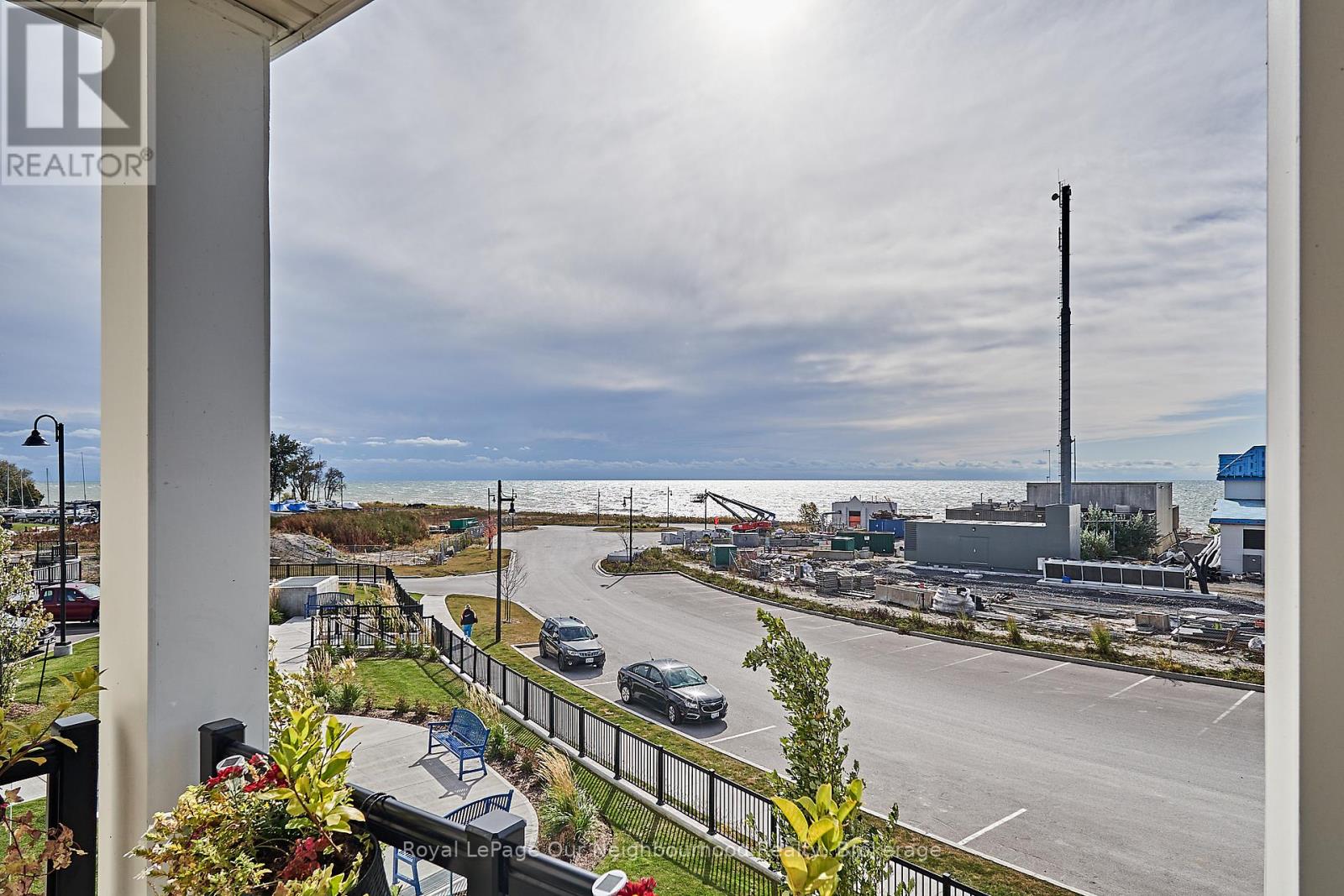 218 - 50 Lakebreeze Drive, Clarington (Newcastle), Ontario  L1B 0V9 - Photo 39 - E12367913