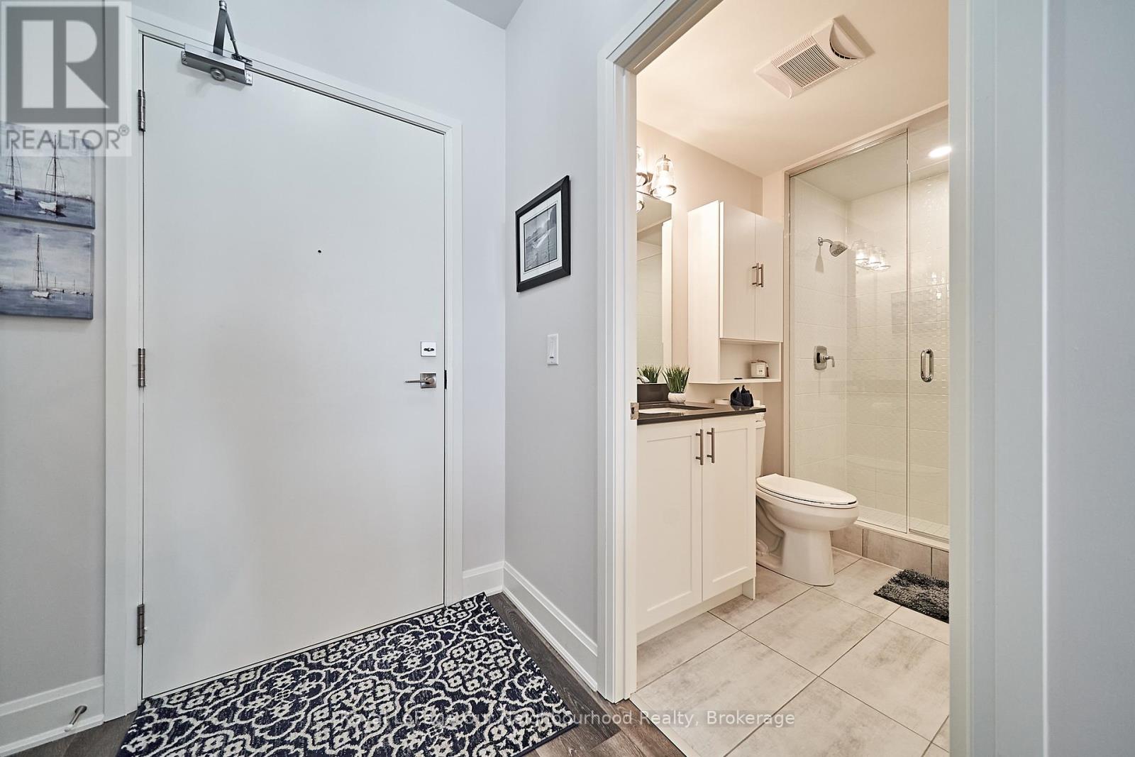 218 - 50 Lakebreeze Drive, Clarington (Newcastle), Ontario  L1B 0V9 - Photo 4 - E12367913