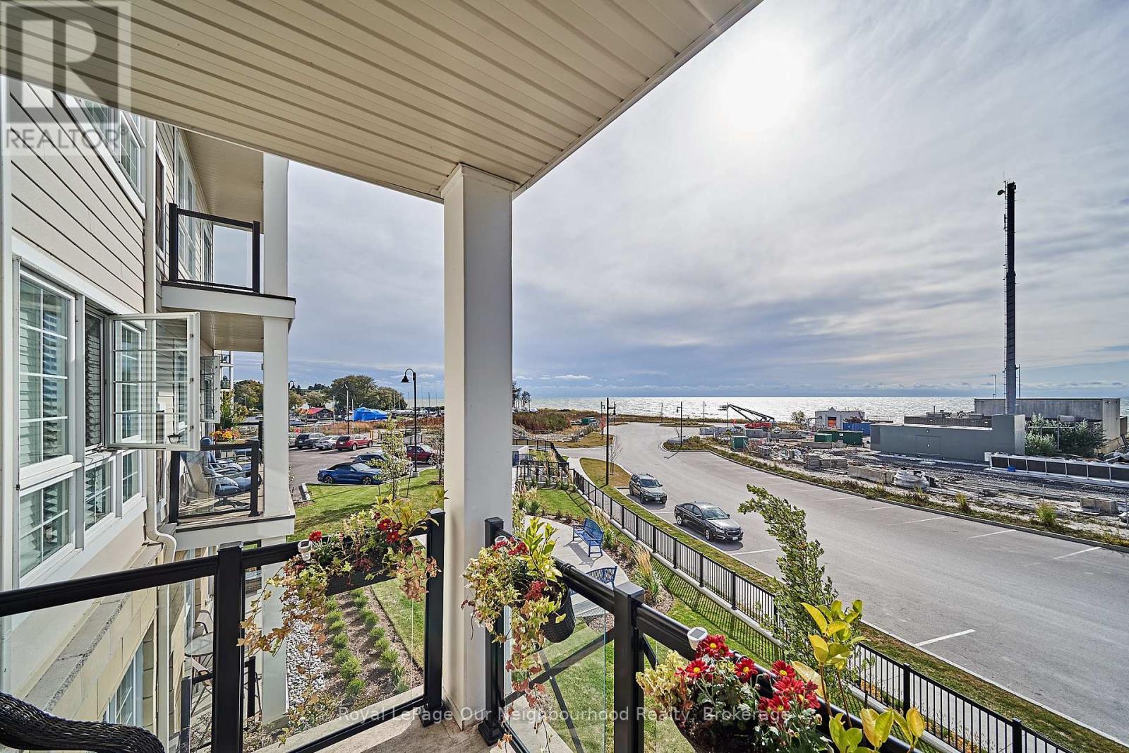 218 - 50 Lakebreeze Drive, Clarington (Newcastle), Ontario  L1B 0V9 - Photo 40 - E12367913