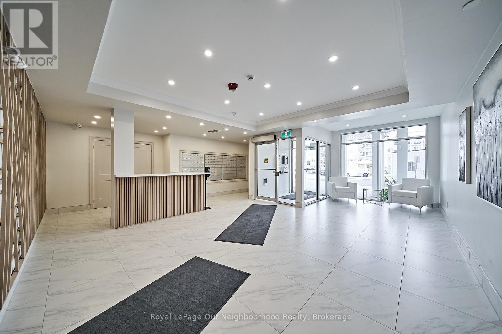 218 - 50 Lakebreeze Drive, Clarington (Newcastle), Ontario  L1B 0V9 - Photo 43 - E12367913