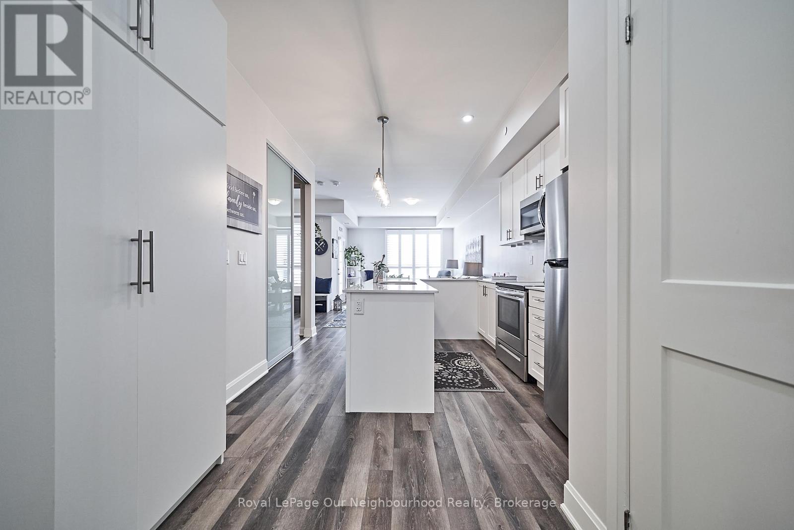218 - 50 Lakebreeze Drive, Clarington (Newcastle), Ontario  L1B 0V9 - Photo 7 - E12367913