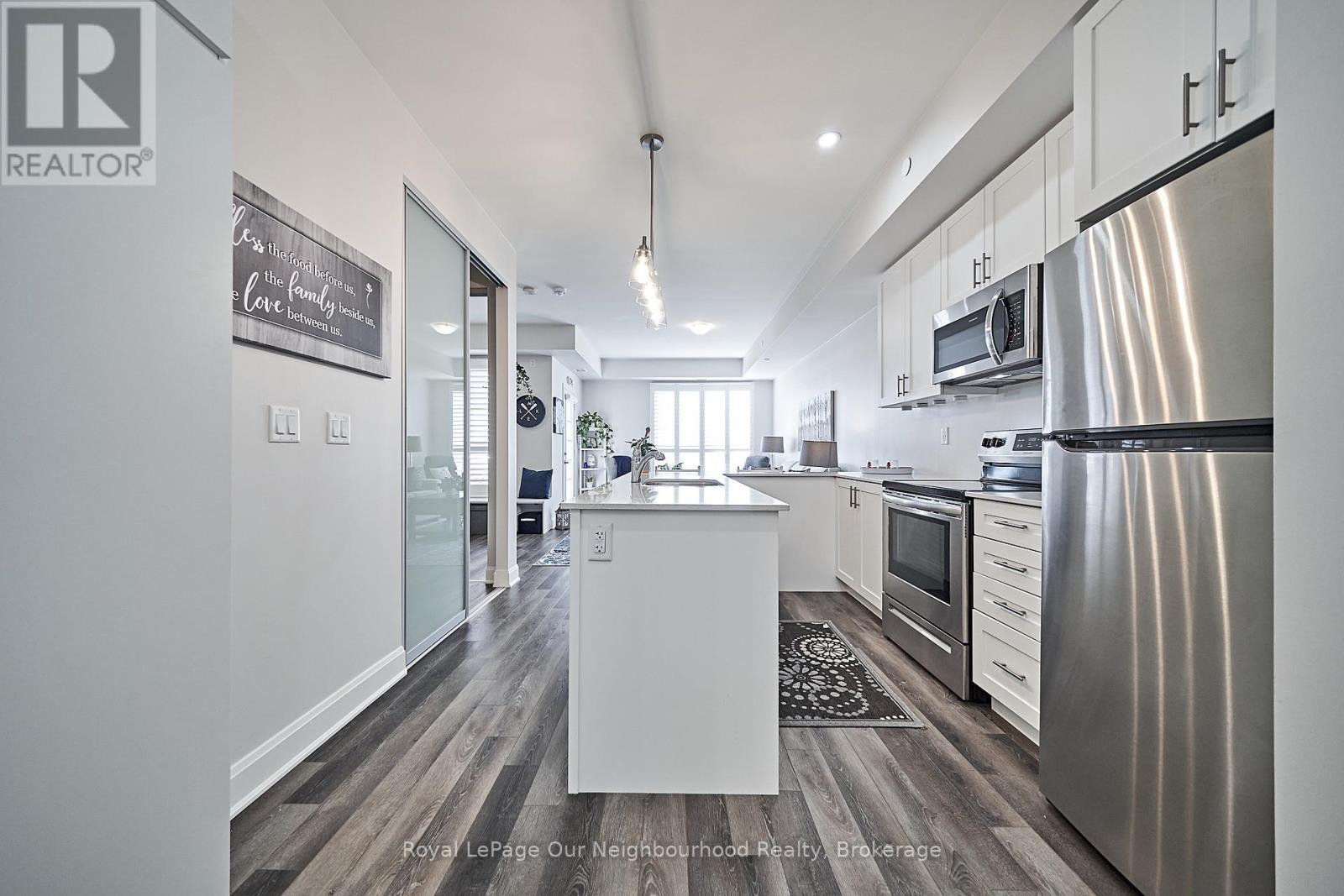 218 - 50 Lakebreeze Drive, Clarington (Newcastle), Ontario  L1B 0V9 - Photo 8 - E12367913