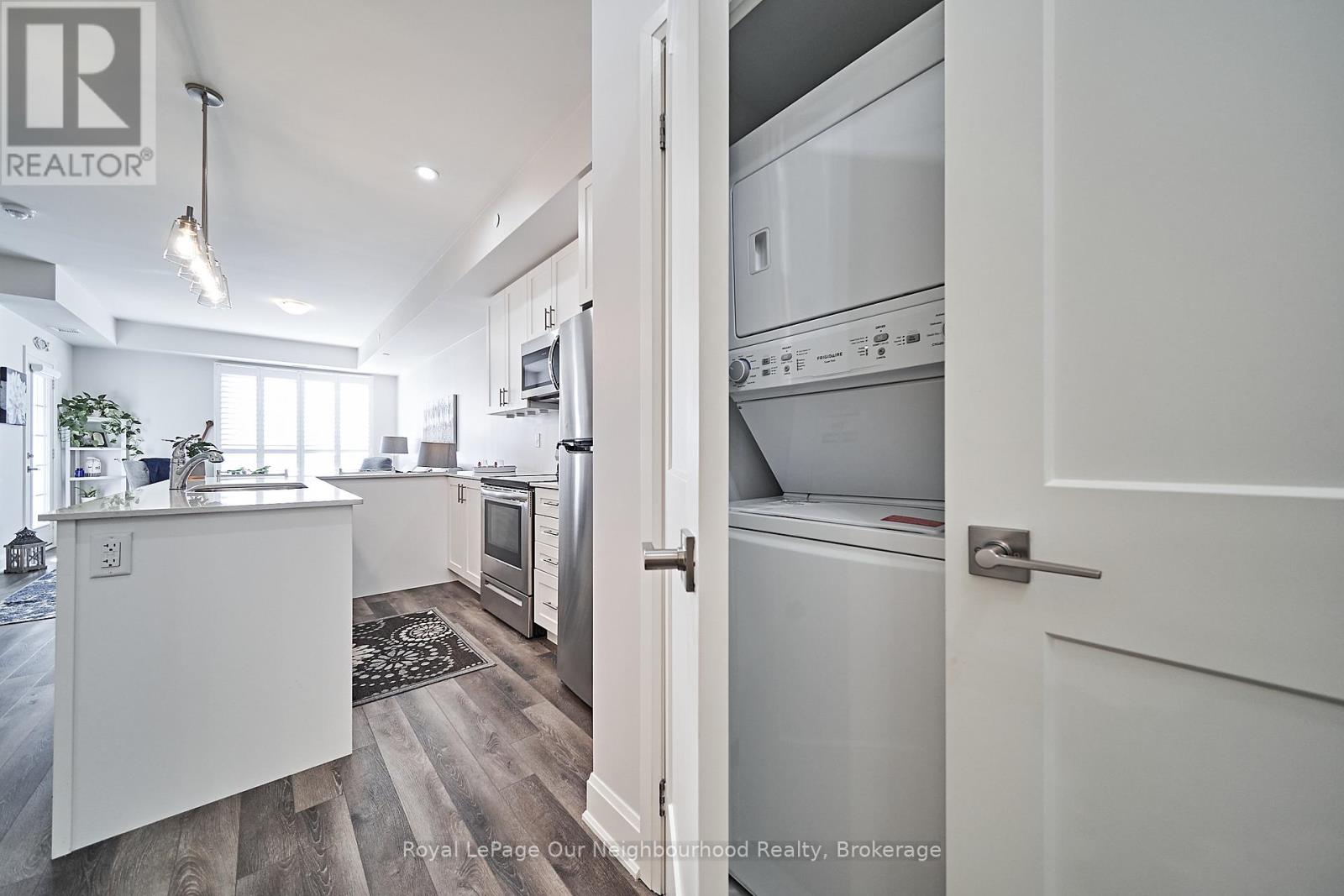 218 - 50 Lakebreeze Drive, Clarington (Newcastle), Ontario  L1B 0V9 - Photo 9 - E12367913