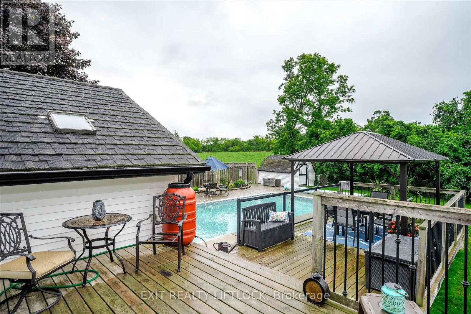 1437 Stewart Line, Cavan Monaghan (Cavan Twp), Ontario  L0A 1C0 - Photo 10 - X12367964