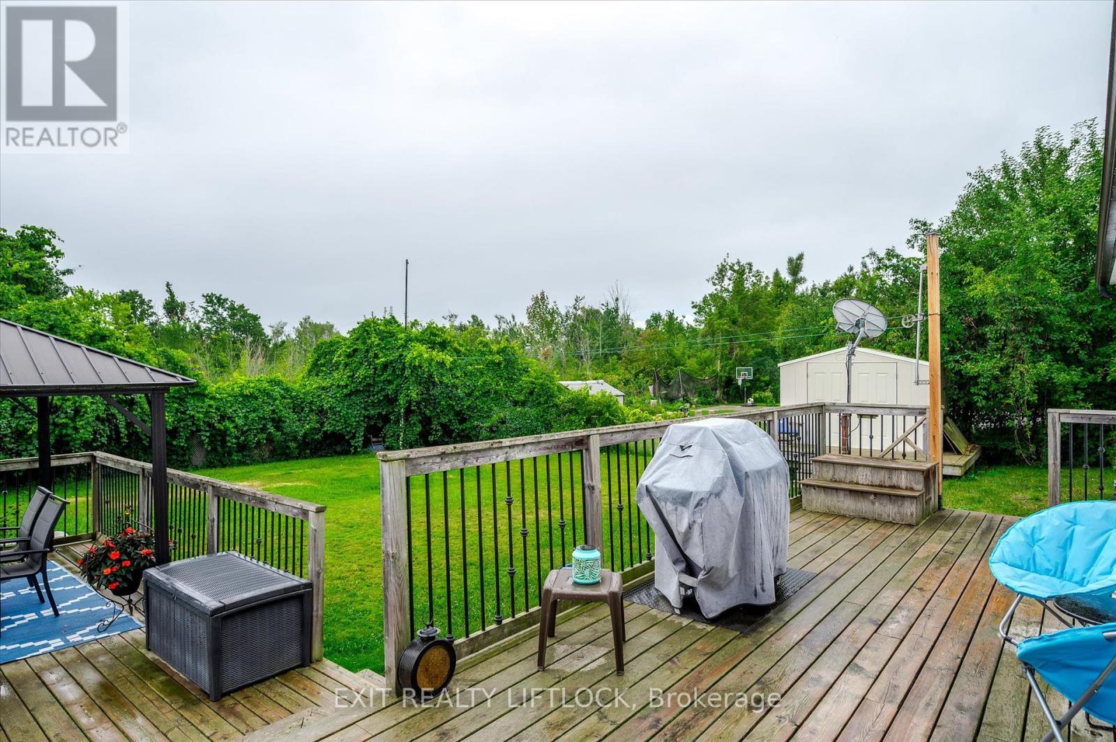 1437 Stewart Line, Cavan Monaghan (Cavan Twp), Ontario  L0A 1C0 - Photo 11 - X12367964